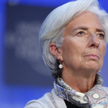 Christine Lagarde, prezeska EBC