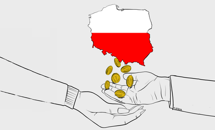 Polacy nienawidzą państwa i jego instytucji. Potrzebujemy systemowej refleksji