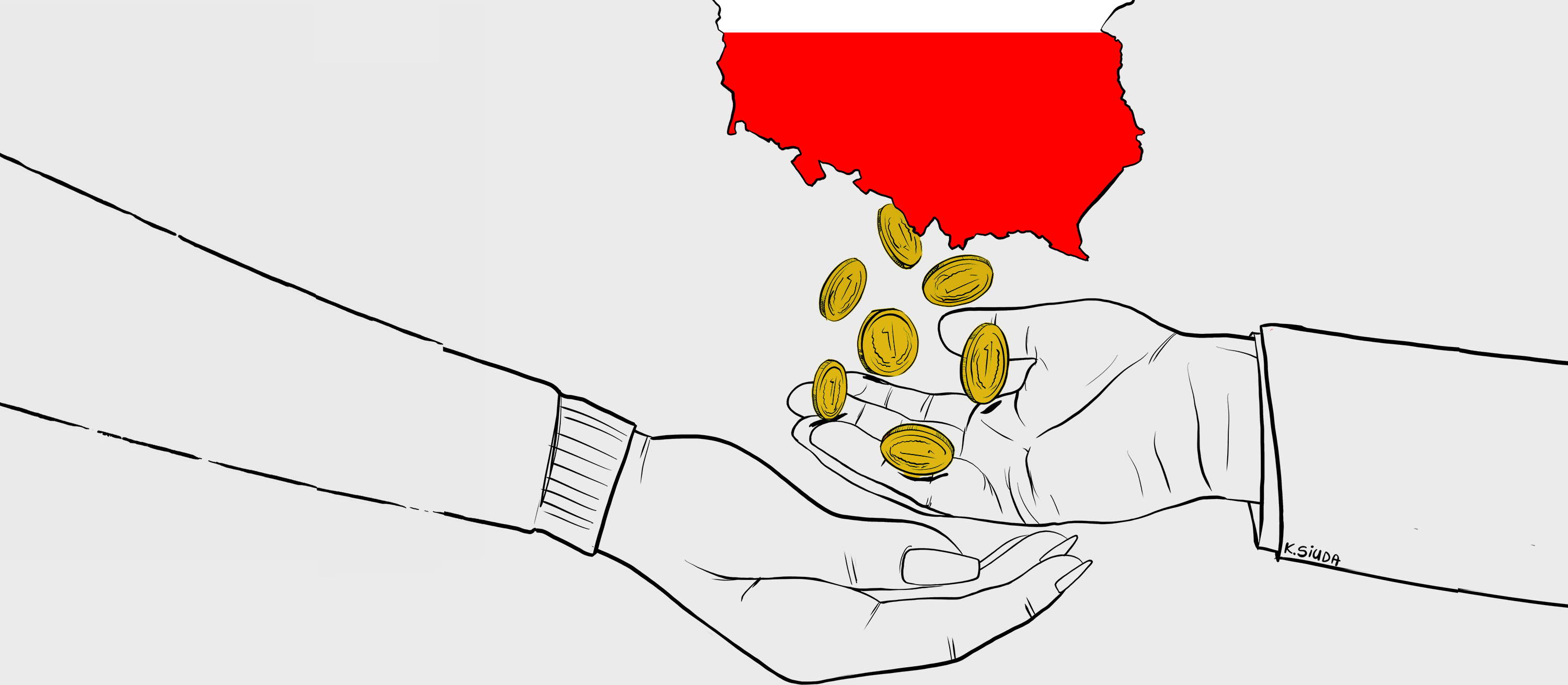 Polacy nienawidzą państwa i jego instytucji. Potrzebujemy systemowej refleksji