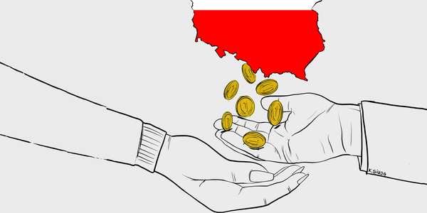 Polacy nienawidzą państwa i jego instytucji. Potrzebujemy systemowej refleksji