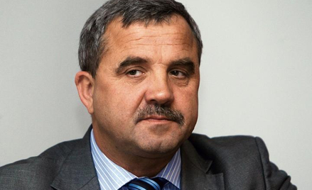 Krzysztof Stepokura, prezes Eurotela, swojego czasu myślał o sprzedaży firmy. Nie spieszył się i wie
