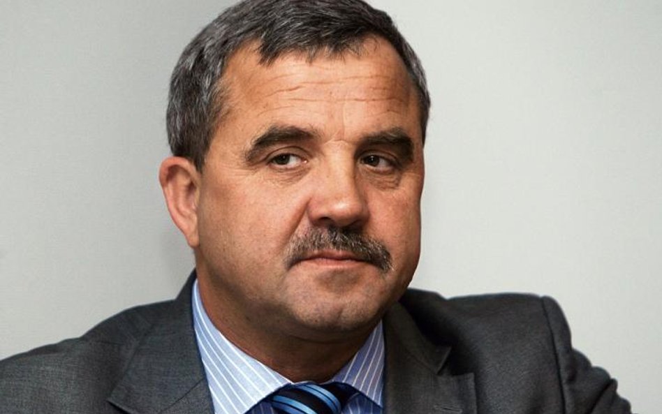 Krzysztof Stepokura, prezes Eurotela, swojego czasu myślał o sprzedaży firmy. Nie spieszył się i wie