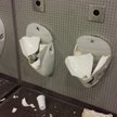 PZPN zapłaci za zniszczone toalety na Stadionie Narodowym