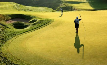 PGA Championship: Teraz Australijczycy