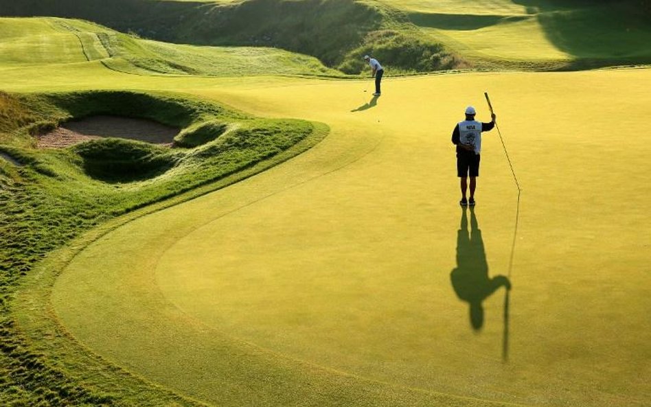 PGA Championship: Teraz Australijczycy