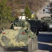 Rosja gotowa do ataku. USA nie pomoże Ukrainie