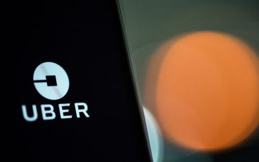 Uber nie wpuści do taksówki pijanego pasażera. Rozpozna go już aplikacja