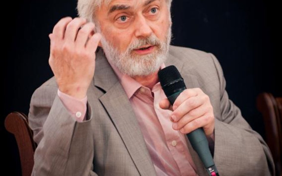 Krystian Zimerman; fot. Marta Ankiersztejn © IMIT