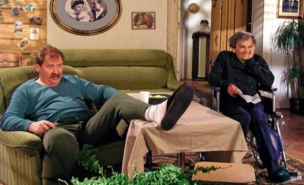 „Świat według Kiepskich” Polsat produkuje od 1999 r. Jego bohaterowie pojawią się na małym ekranie t