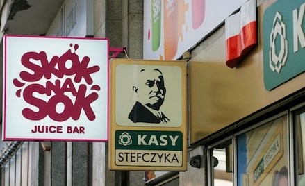 Służby ciekawią bardziej niż SKOK