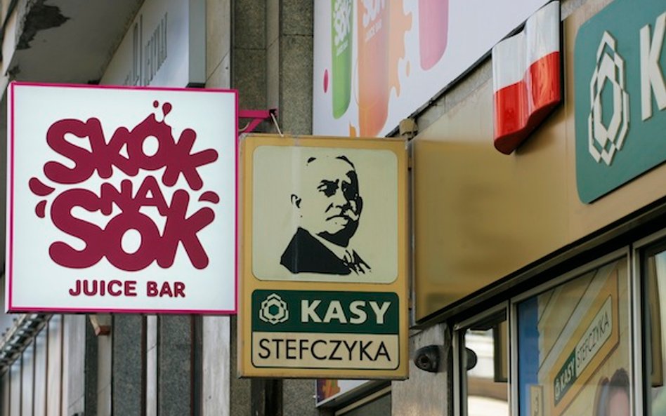 Służby ciekawią bardziej niż SKOK