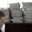Od drobnych spraw nie przybywa sprawiedliwości