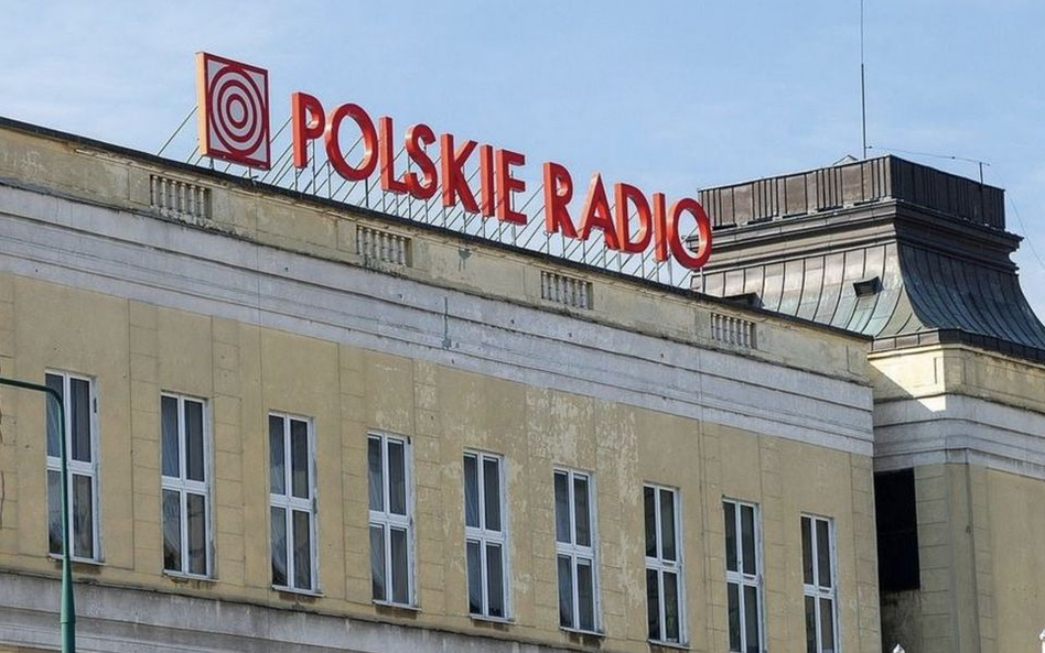 Grażyna Bochenek dziennikarka Polskiego Radia Rzeszów wygrała spór i wróci do pracy