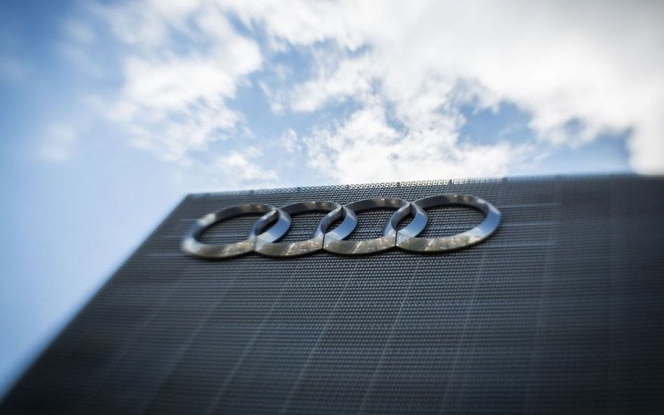Poparcie dla strajku w Audi na Węgrzech