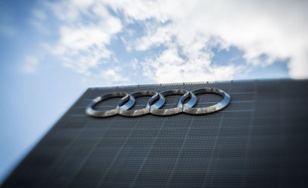 Audi zapłaci 800 mln euro grzywny