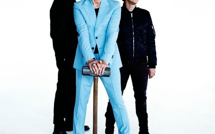 Depeche Mode da w Polsce aż trzy halowe koncerty – w Krakowie, Łodzi i Trójmieście. Więcej w Europie