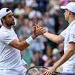 Hubert Hurkacz nie zagra w finale Wimbledonu