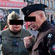Liderzy ruchu Rodacy Kamraci, Wojciech O., pseudonim „Jaszczur”, i Marcin O., pseudonim „Ludwiczek”