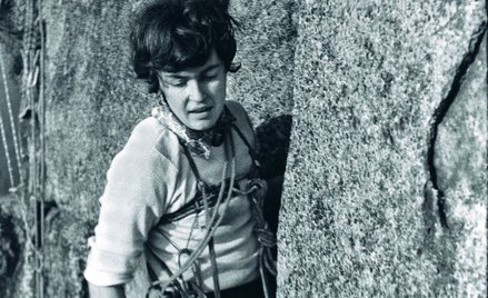 Wanda Rutkiewicz: Kobieta pokonująca każdą górę