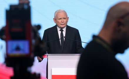 Jarosław Kaczyński