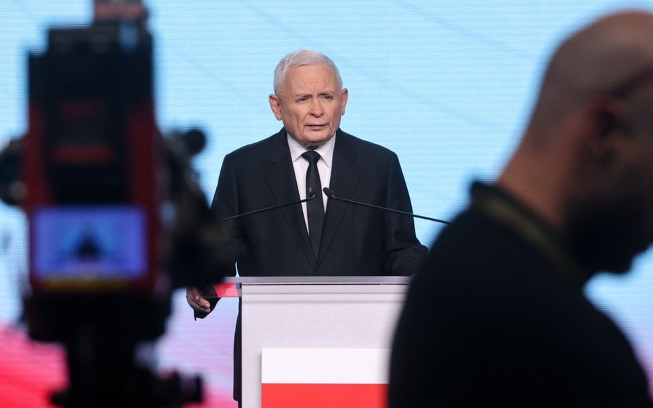 Jarosław Kaczyński