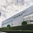 Siedziba Space X