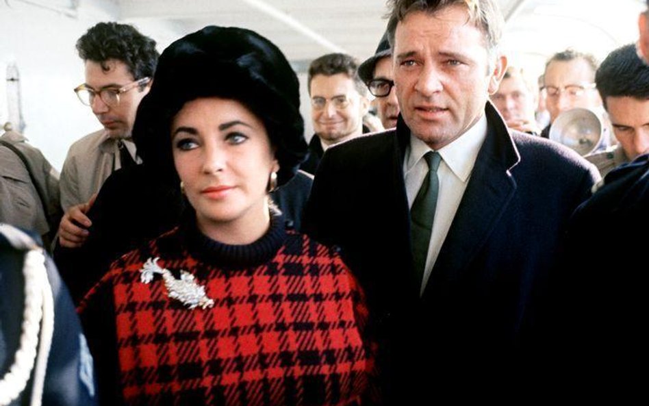 23 marca, w Los Angeles zmarła Elizabeth Taylor, wielka legenda XX-wiecznego kina. Miała 79 lat