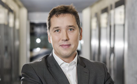 Łukasz Michorowski, partner, Audyt, CE Sustainability Assurance Leader, Deloitte