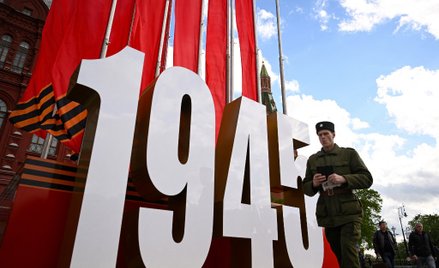 Rosja odwołuje obchody 9 maja w co najmniej 21 miastach