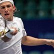 Kubot i Marach pokonali Nestora i Zimonjicia w dwóch setach, 7:5, 6:4