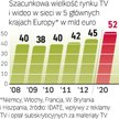 Według najbardziej prawdopodobnych prognoz telewizja szybko rozwinie się w Internecie.