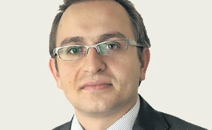 Bartłomiej Cendecki, zarządzający funduszami, Quercus TFI