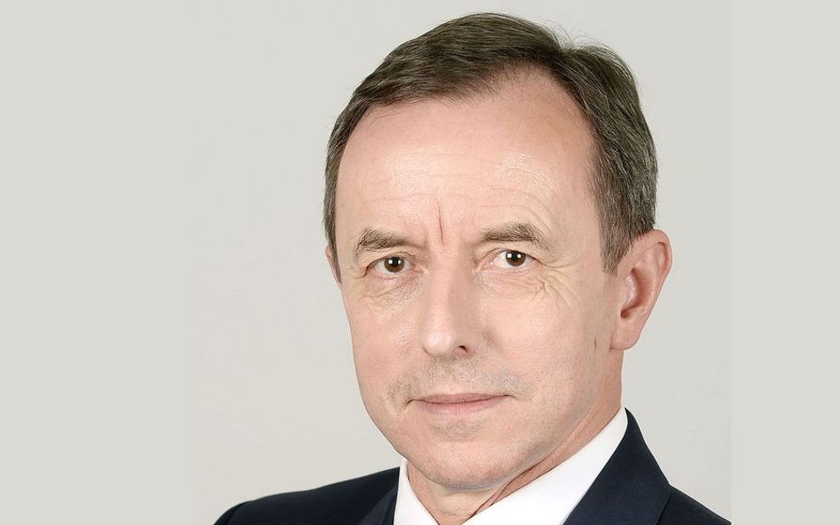 Tomasz Grodzki