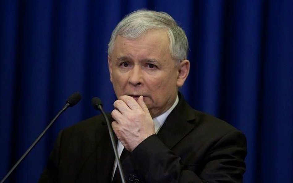 Jarosław Kaczyński