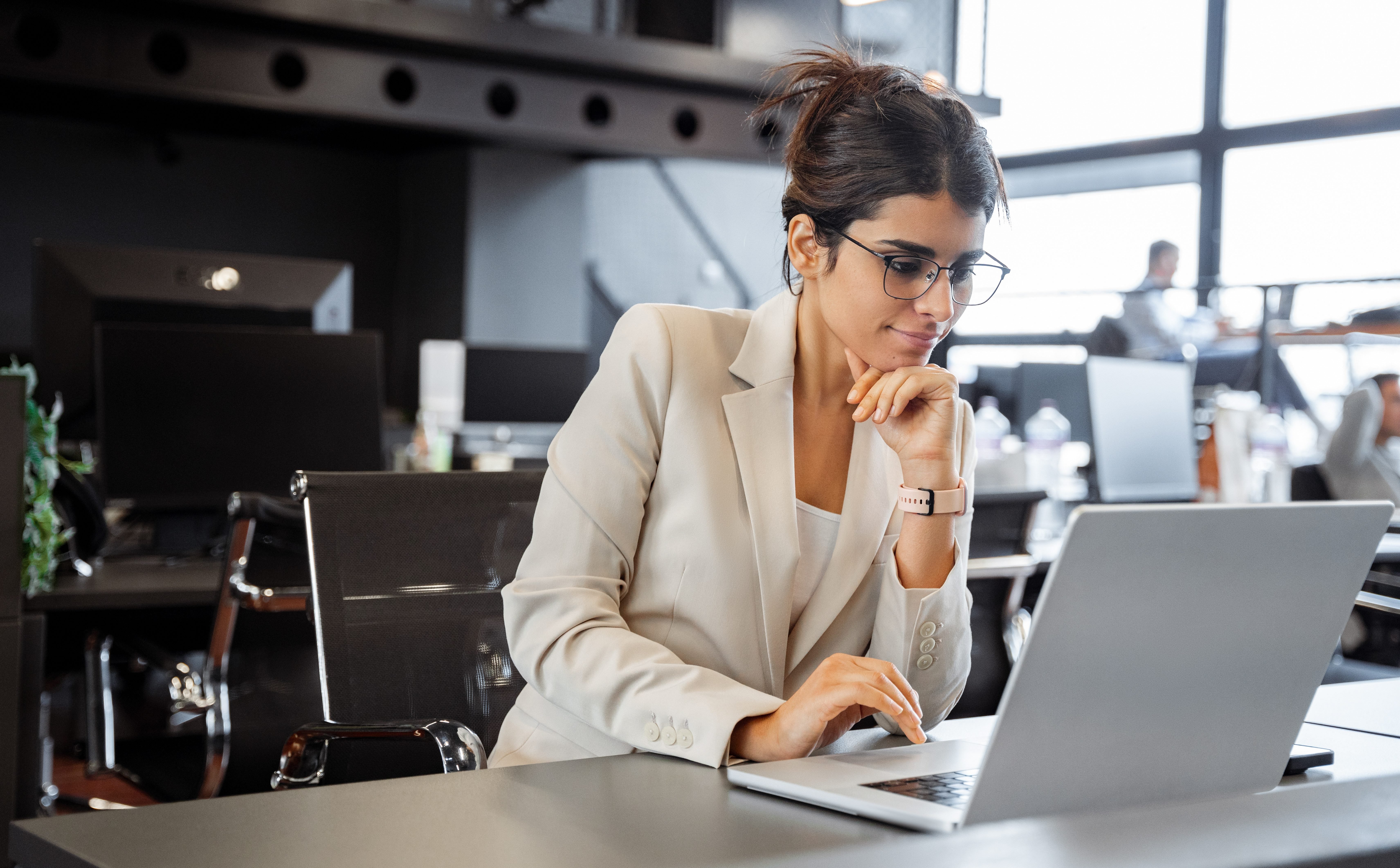 AI w bankowości. Siedem szans na biznesową rewolucję