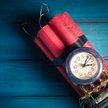 Co grozi za fałszywy alarm bombowy