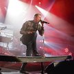 Linkin Park imponują energetycznymi koncertami