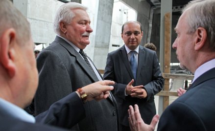 Czy Wałęsa powinien przeprosić za słowa o Kornelu Morawieckim?