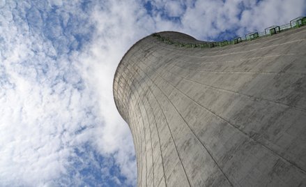 Rozmowy o finansowaniu polskiego atomu