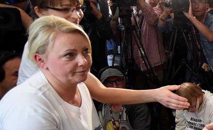 PFRON: Będzie kontrola fundacji, w której pracuje Jakub Hartwich