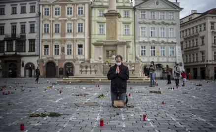 Koronawirus. Reuters: Liczba zgonów związanych z COVID przekroczyła 3 mln