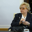 Małgorzata Gersdorf
