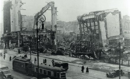 Sowiecka ekonomia i rabunek