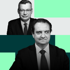 Piotr Soroczyński, główny ekonomista Krajowej Izby Gospodarczej