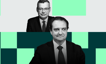 Piotr Soroczyński, główny ekonomista Krajowej Izby Gospodarczej