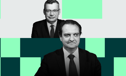 Piotr Soroczyński, główny ekonomista Krajowej Izby Gospodarczej