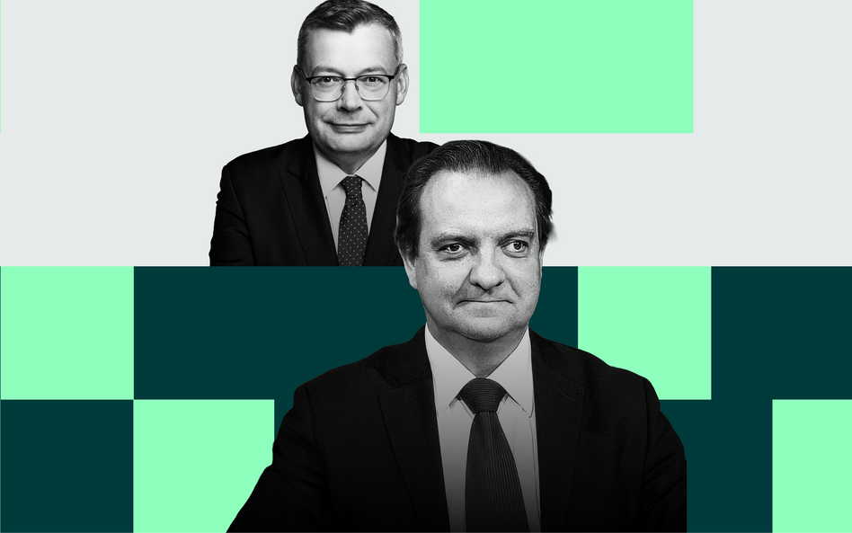 Piotr Soroczyński, główny ekonomista Krajowej Izby Gospodarczej