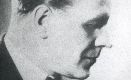 Tadeusz Dołęga-Mostowicz