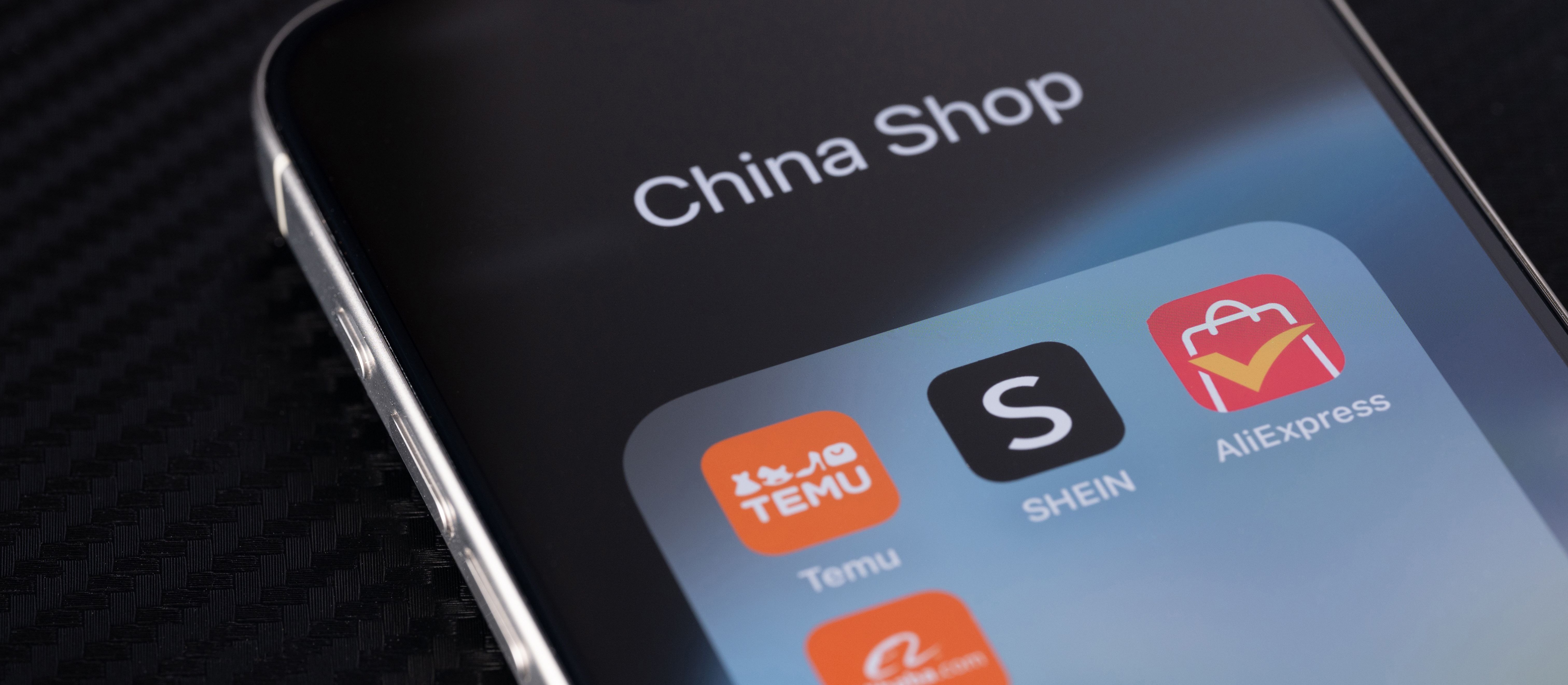 Wszystkie przesyłki z Temu czy AliExpress zostaną oclone