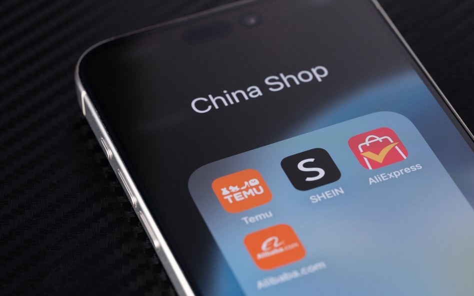 Wszystkie przesyłki z Temu czy AliExpress zostaną oclone